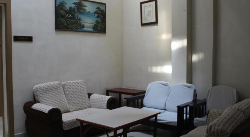 Old Penang Hotel - Trang Road George Town Zewnętrze zdjęcie