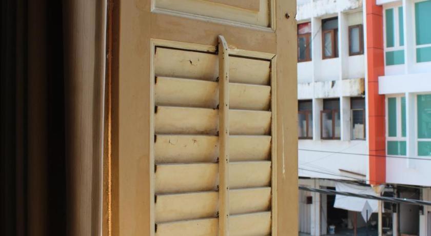 Old Penang Hotel - Trang Road George Town Zewnętrze zdjęcie