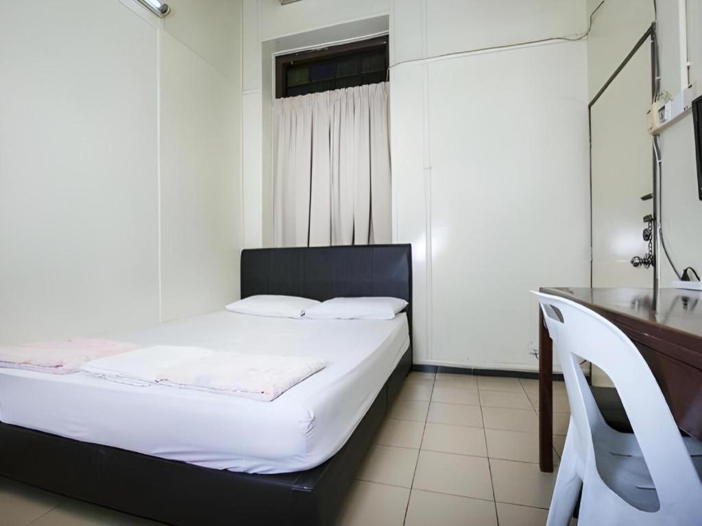 Old Penang Hotel - Trang Road George Town Zewnętrze zdjęcie