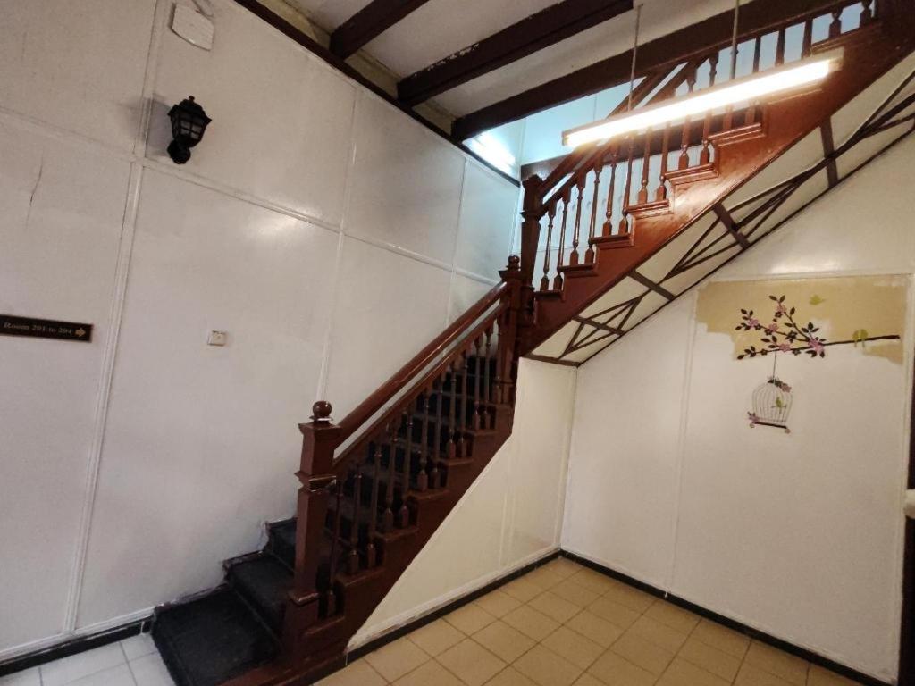 Old Penang Hotel - Trang Road George Town Zewnętrze zdjęcie