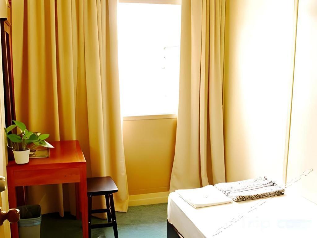 Old Penang Hotel - Trang Road George Town Zewnętrze zdjęcie