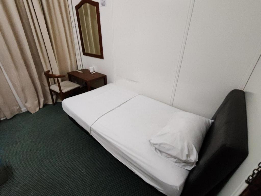Old Penang Hotel - Trang Road George Town Zewnętrze zdjęcie