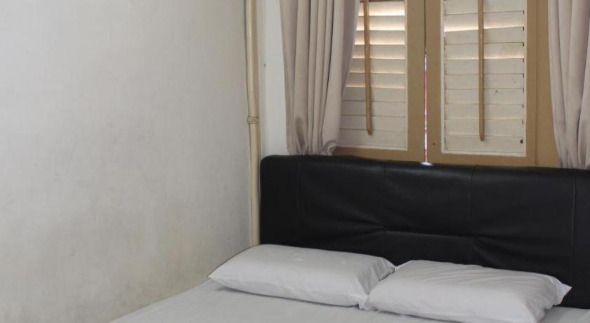 Old Penang Hotel - Trang Road George Town Zewnętrze zdjęcie